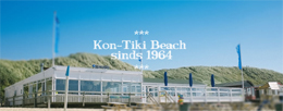 Kon-Tiki Beach