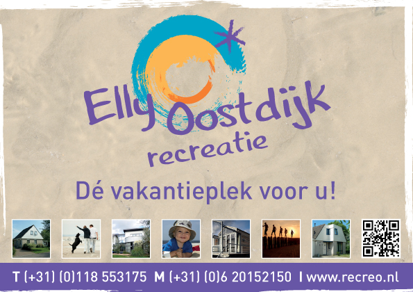 Elly Oostdijk recreatie
