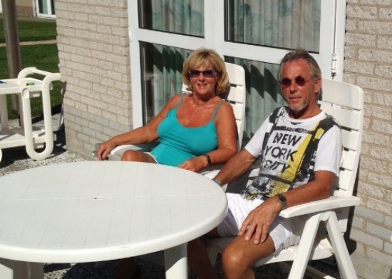 Interview familie Beye Interview familie Beye