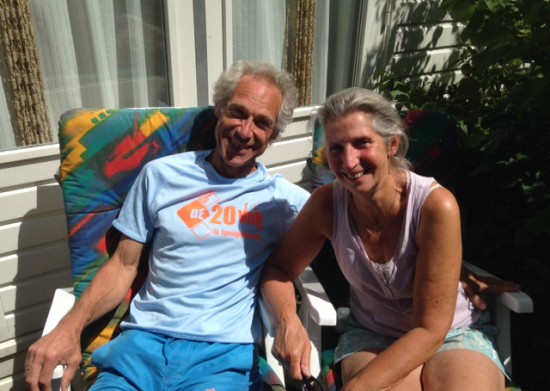 Interview Familie Van den Broek Interview Familie Van den Broek