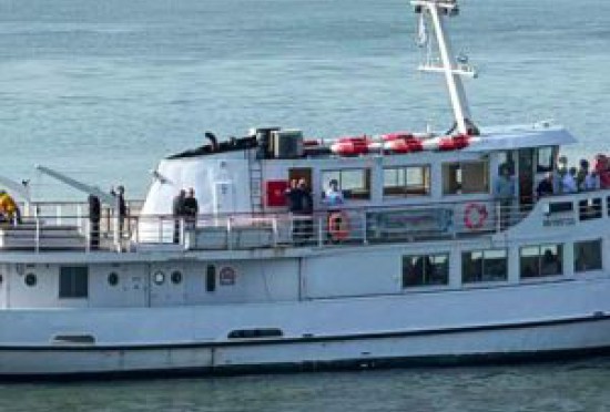 Zeeland Cruising